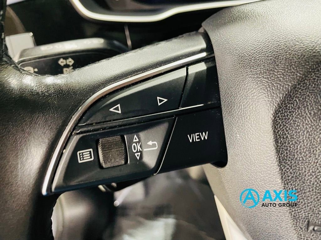 2022 Audi Q3 Premium 40 TFSI quattro Tiptronic