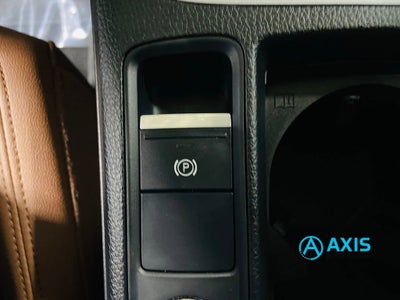 2022 Audi Q3 Premium 40 TFSI quattro Tiptronic