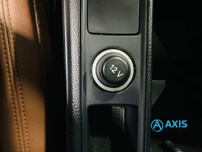 2022 Audi Q3 Premium 40 TFSI quattro Tiptronic