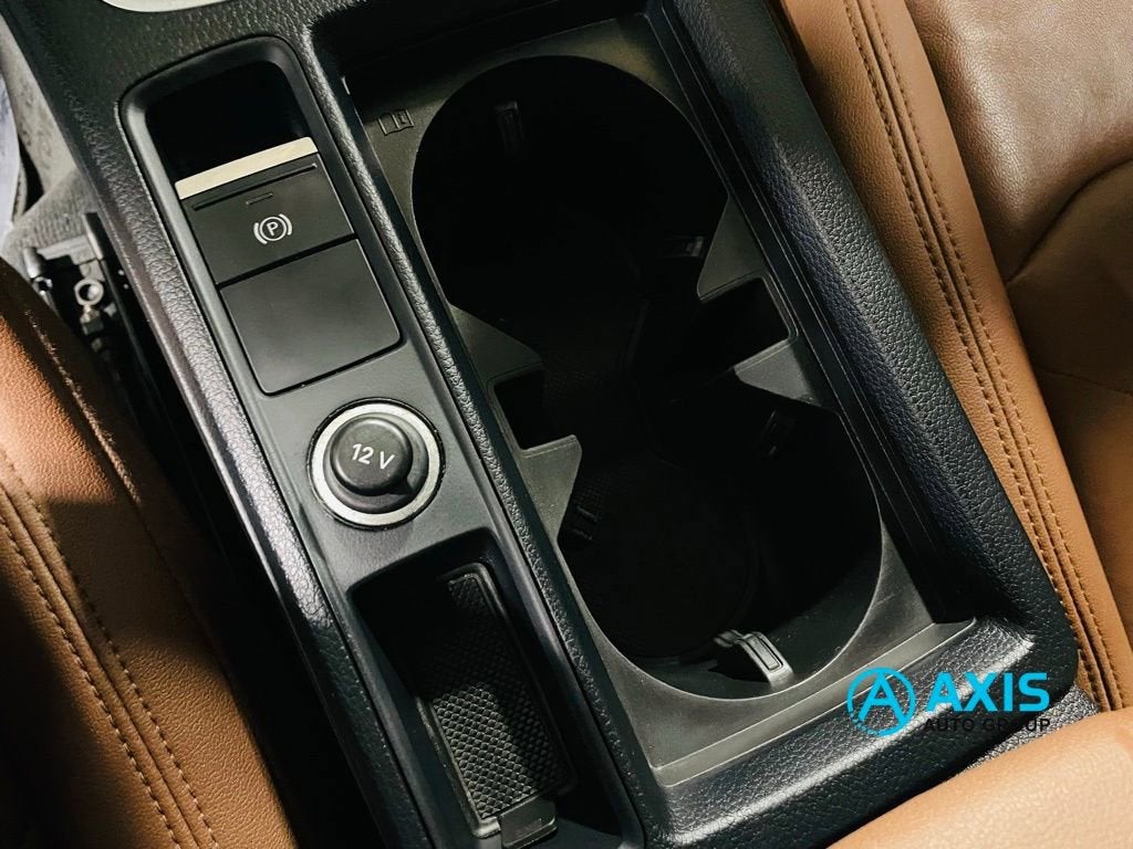 2022 Audi Q3 Premium 40 TFSI quattro Tiptronic