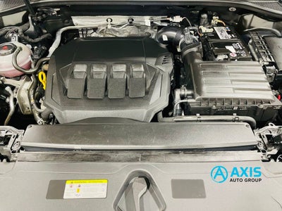 2022 Audi Q3 Premium 40 TFSI quattro Tiptronic