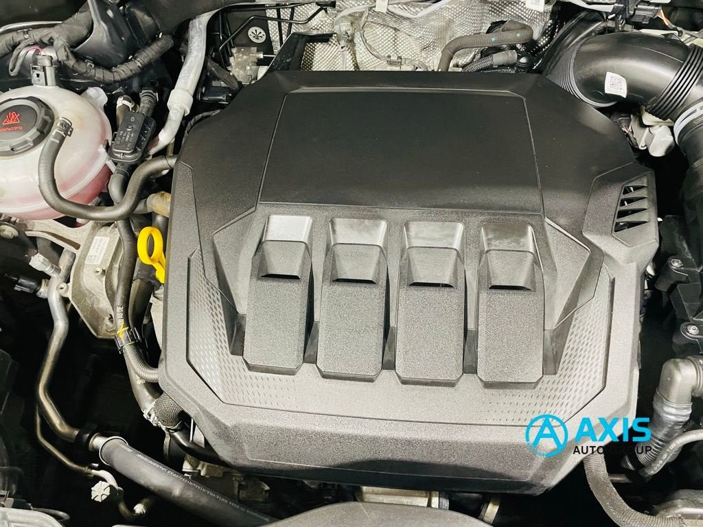 2022 Audi Q3 Premium 40 TFSI quattro Tiptronic