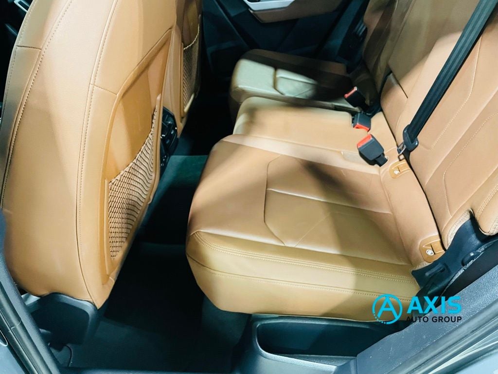 2022 Audi Q3 Premium 40 TFSI quattro Tiptronic