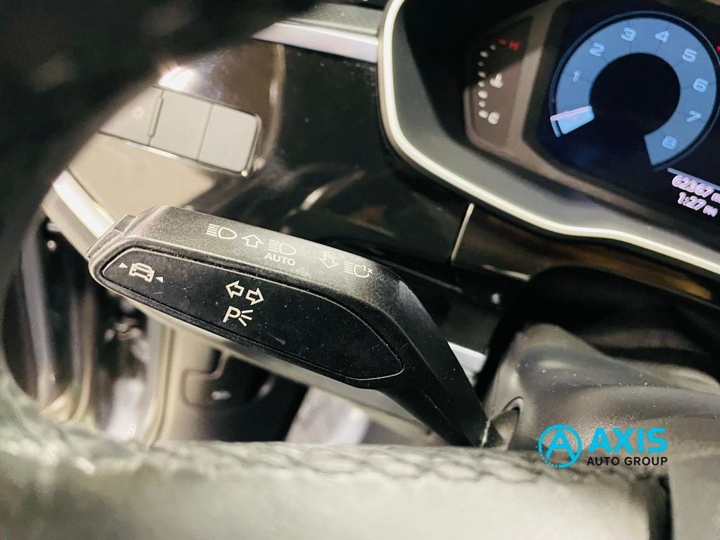 2022 Audi Q3 Premium 40 TFSI quattro Tiptronic