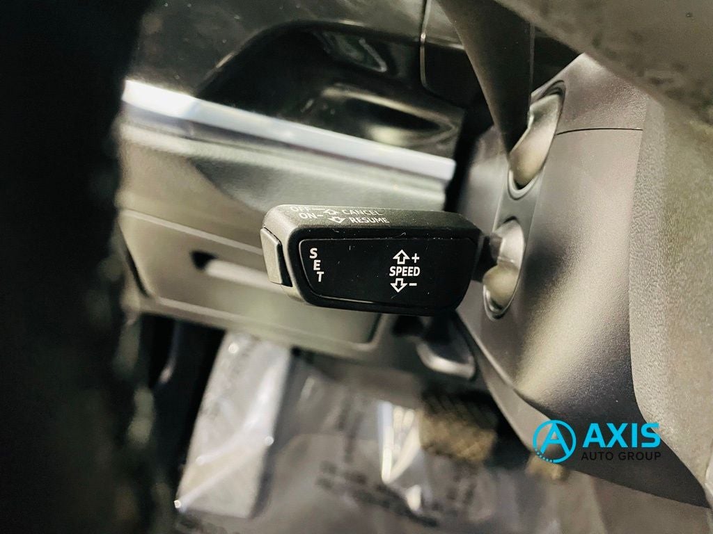 2022 Audi Q3 Premium 40 TFSI quattro Tiptronic