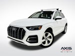 2021 Audi Q5 Premium Plus 45 TFSI quattro S tronic