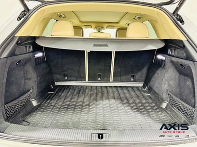 2021 Audi Q5 Premium Plus 45 TFSI quattro S tronic