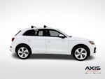 2021 Audi Q5 Premium Plus 45 TFSI quattro S tronic