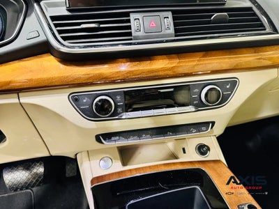 2021 Audi Q5 Premium Plus 45 TFSI quattro S tronic