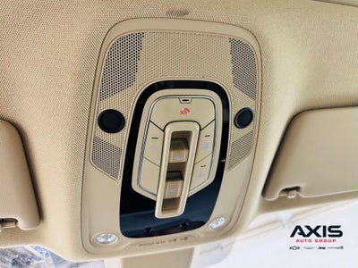 2021 Audi Q5 Premium Plus 45 TFSI quattro S tronic