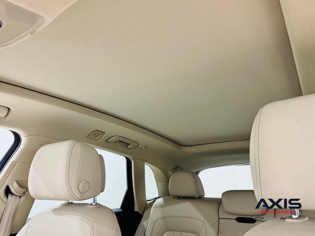 2021 Audi Q5 Premium Plus 45 TFSI quattro S tronic
