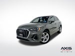 2020 Audi Q3 S line Premium