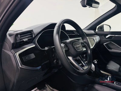 2020 Audi Q3 S line Premium