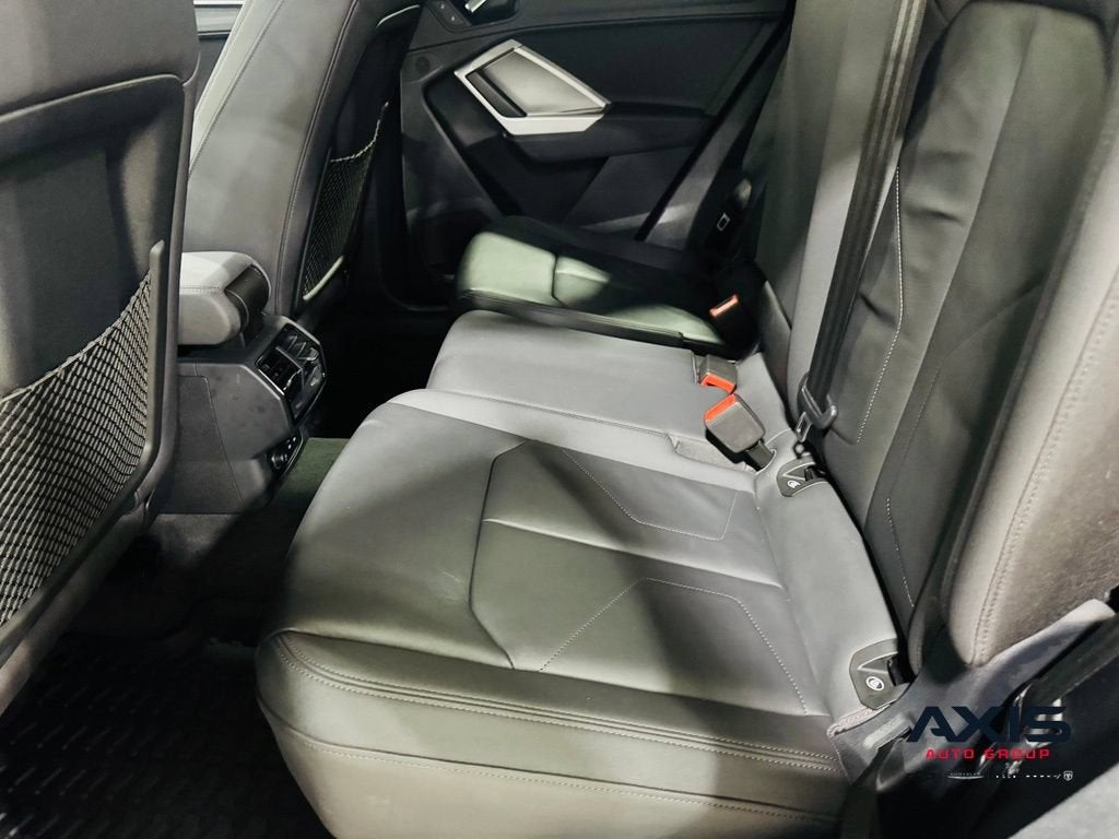 2020 Audi Q3 S line Premium