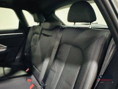 2020 Audi Q3 S line Premium