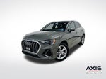 2020 Audi Q3 S line Premium