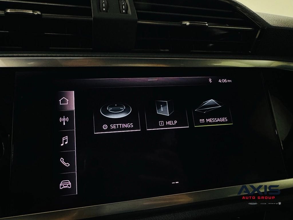 2020 Audi Q3 S line Premium