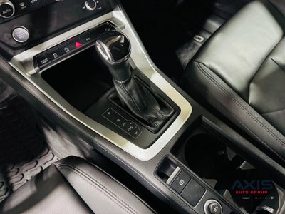 2020 Audi Q3 S line Premium