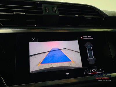 2020 Audi Q3 S line Premium