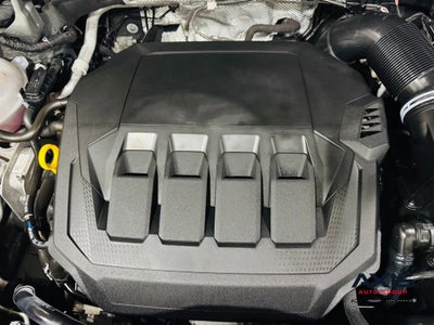 2020 Audi Q3 S line Premium