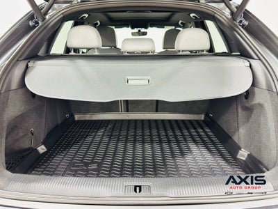 2018 Audi Q3 2.0T Premium