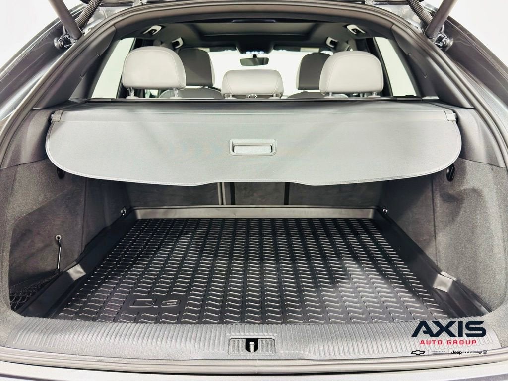 2018 Audi Q3 2.0T Premium