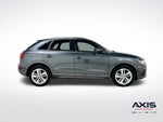 2018 Audi Q3 2.0T Premium