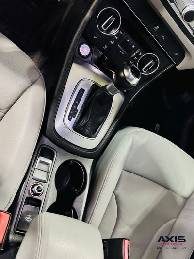 2018 Audi Q3 2.0T Premium