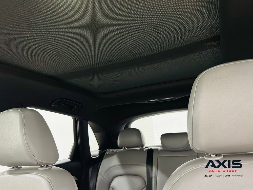 2018 Audi Q3 2.0T Premium