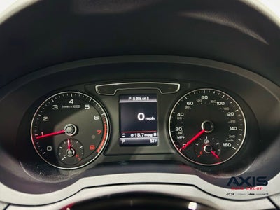 2018 Audi Q3 2.0T Premium