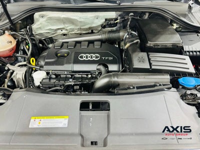 2018 Audi Q3 2.0T Premium