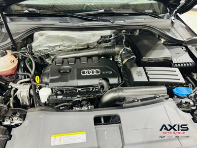 2018 Audi Q3 2.0T Premium