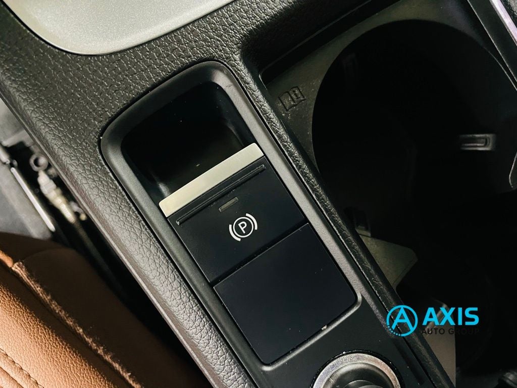 2021 Audi Q3 S line Premium Plus