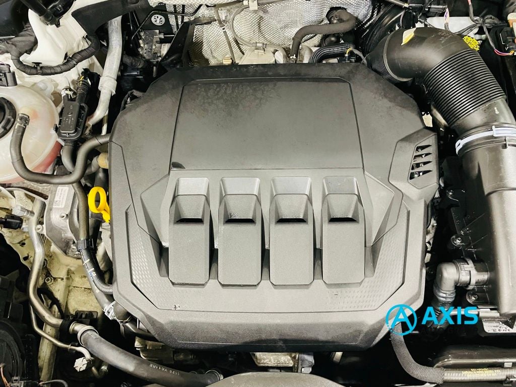 2021 Audi Q3 S line Premium Plus