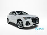 2021 Audi Q3 S line Premium Plus