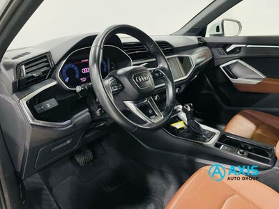 2021 Audi Q3 S line Premium Plus