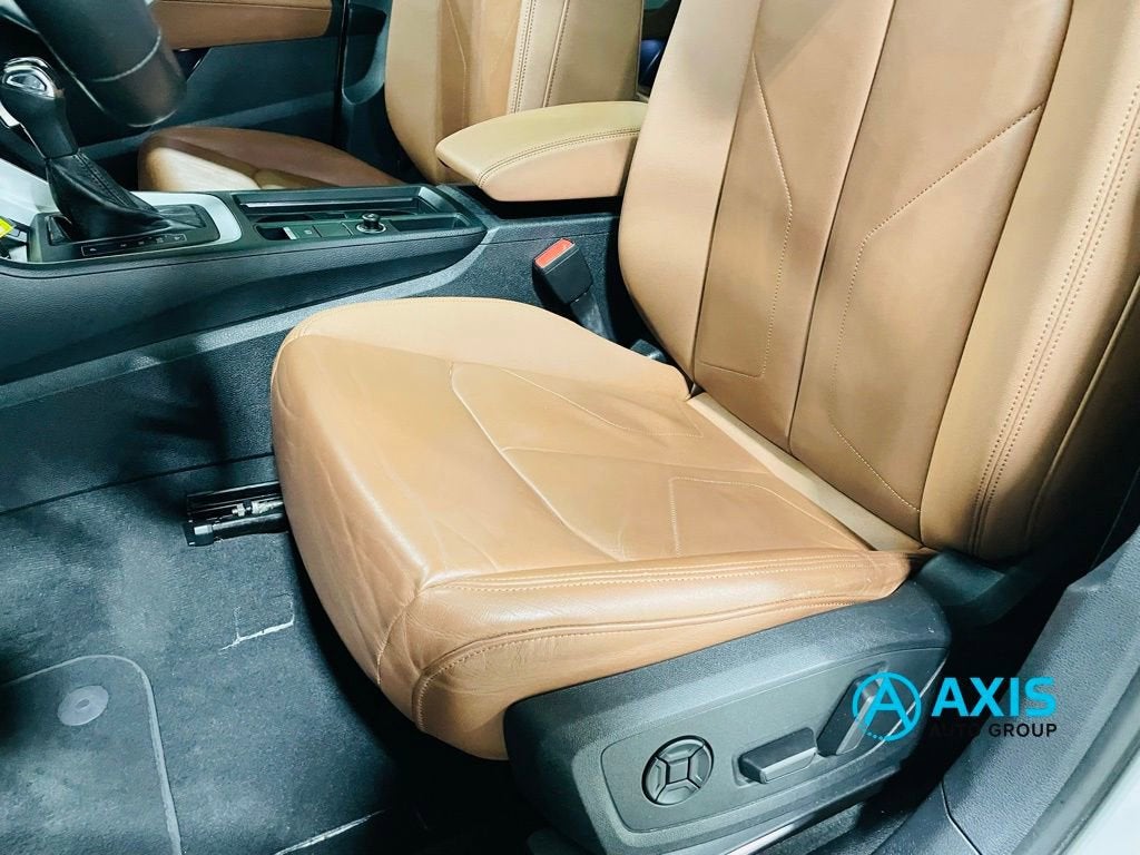 2021 Audi Q3 S line Premium Plus