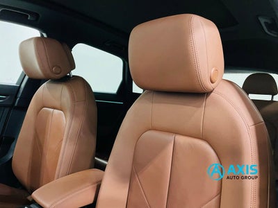 2021 Audi Q3 S line Premium Plus