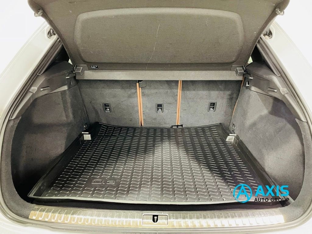 2021 Audi Q3 S line Premium Plus