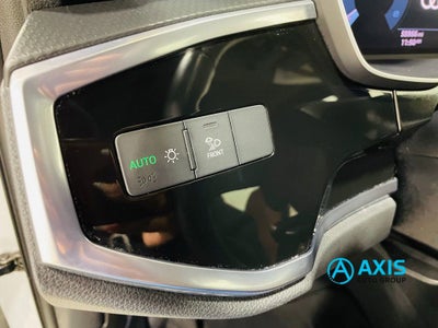 2021 Audi Q3 S line Premium Plus