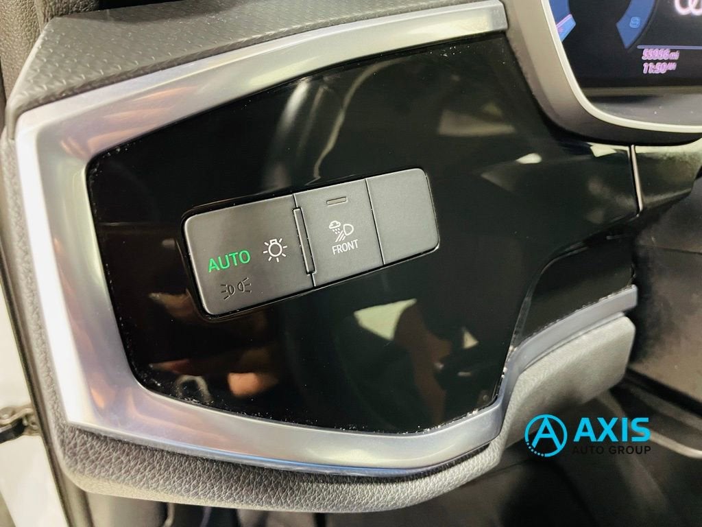 2021 Audi Q3 S line Premium Plus