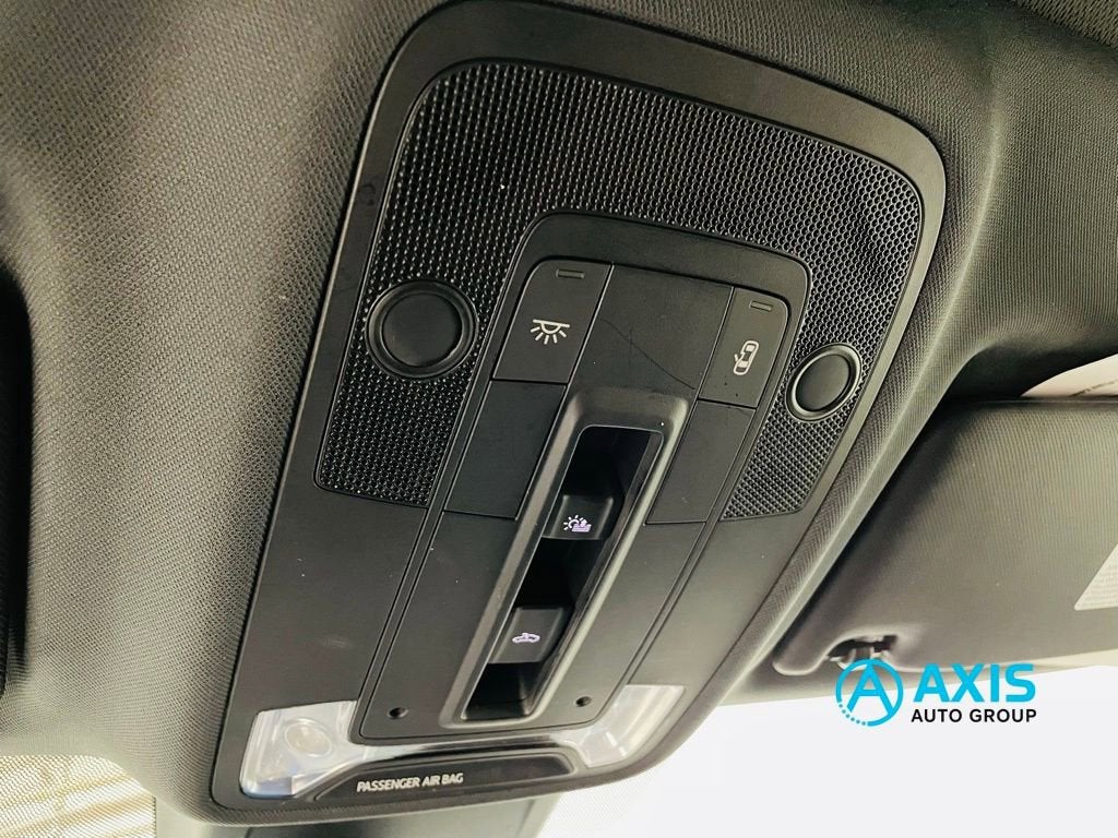 2021 Audi Q3 S line Premium Plus