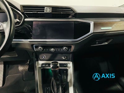 2021 Audi Q3 S line Premium Plus