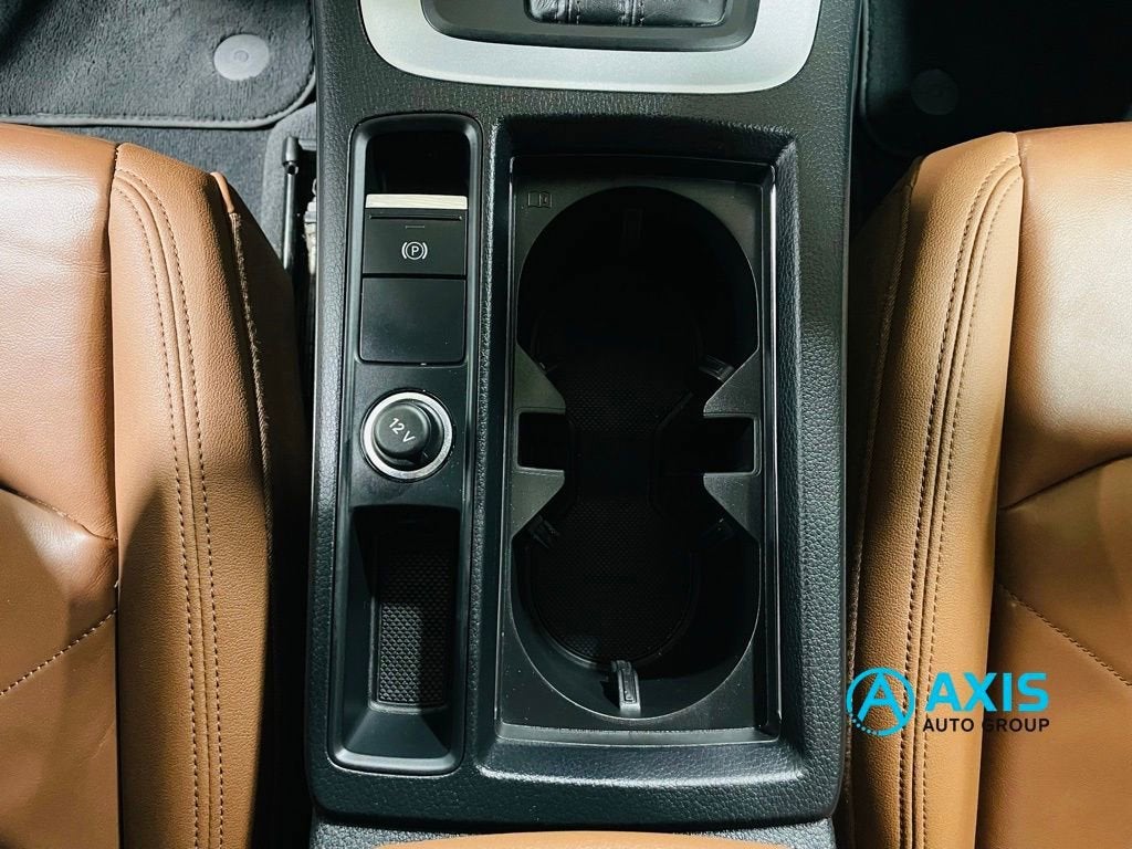 2021 Audi Q3 S line Premium Plus