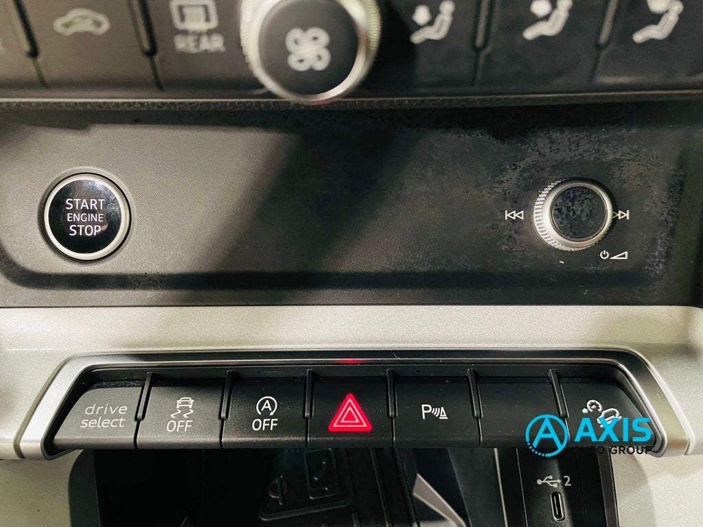 2021 Audi Q3 S line Premium Plus