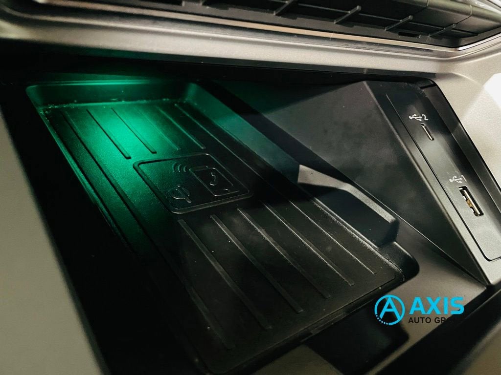 2021 Audi Q3 S line Premium Plus