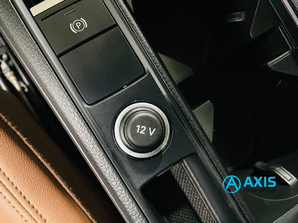 2021 Audi Q3 S line Premium Plus