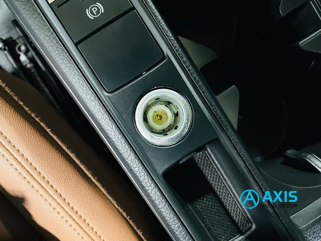 2021 Audi Q3 S line Premium Plus