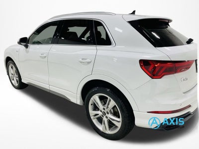 2021 Audi Q3 S line Premium Plus