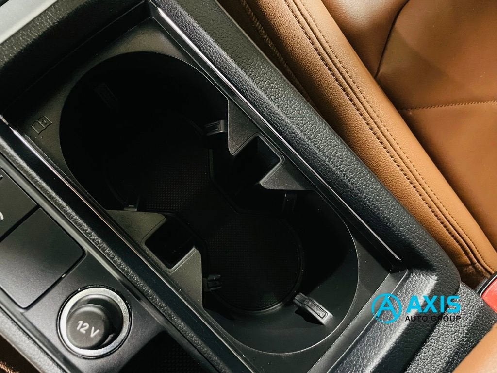 2021 Audi Q3 S line Premium Plus